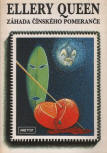 Záhada čínského pomeranče - Czech edition, 1992, Ametyst