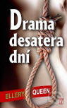 Drama desatera dní - cover Czech edition, 2013, Naše vojsko