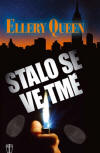 Stalo se ve tme - cover Czech edition, 2013, Naše vojsko