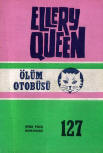Ölüm Otobüsü - kaft Turkse uitgave, 1979