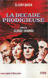 La Décade prodigieuse - cover French edition Stock, 1971