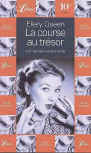 The Treasure Hunt - French edition (3 stories), Collection Librio, August 01. 1995