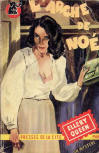 L'arche de Noe - cover French edition Un Mystere N° 91,1952 