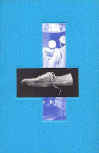 Le Mystere du soulier blanc - Franse uitgave in de reeks Collection Les Classiques du Roman Policier n° 3, C.d.L., n°2219, 1958