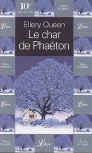 The Lamp of God - cover French edition, Collection Librio, November 01. 1992