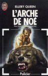 L'arche de Noé - kaft Franse editie J'ai Lu, N°1978, 1986