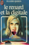 Le Renard et la digitale - French cover N° 1613, 1984