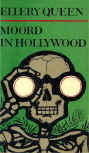 Moord in Hollywood - cover