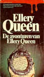 De Avonturen van Ellery Queen - Q.B.I.