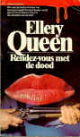 Rendez-vous met de Dood - cover Dutch pocket book edition, Het Spectrum - Prisma-Detective N° 331, 1975 (2de)
