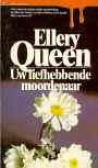 Uw Liefhebbende Moordenaar - cover Dutch pocket book edition, Het Spectrum Prisma-Detective N° 410, 1978 (2nd)