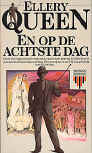 En op de Achtste Dag - dutch cover Prisma-Detective nr.521
