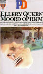 Moord op Rijm - kaft Nederlandstalige uitgave Prisma detective 531