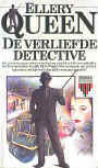 De Verliefde Detective - kaft Prisma-Detective N°519