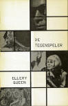 De Tegenspeler - cover Dutch edition De Meesters Nr.13