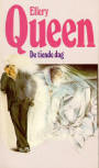 De Tiende Dag - cover Dutch/Flemish pocket book edition, Hema Trendboek B.V., 1987 (illustratie Guuske Kaayk)