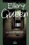 El Ataud Griego - Cover Argentian edition, 2007