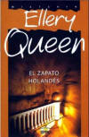  El Zapato Holandes - Kaft Argentijnse uitgave, 2008