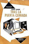 Tras La Puerta Cerrada - Spaanse uitgave met zachte kaft uitgegeven door Libreria Hachette, Buenos Aires, 17 maart 1952