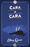 Cara a Cara - Kaft Spaanse uitgave, Ciudad de Libros (ebook)