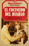 El Cocinero del Diablo - kaft Spaanse uitgave, 1986