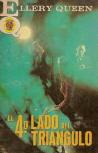 El Quatro Lado del Triangulo - cover Spanish edition, coleccion Caiman, ed. Diana, Mexico