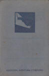El Misterio del Ataud Griego - cover Spanish edition, Coleccion Aventura y Misterio, Sociedad General Española de Librería Madrid, 1933