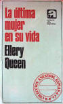 La Última mujer en su vida - cover Argentinian edition