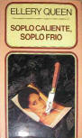 Soplo caliente, soplo frio - cover Spanish edition