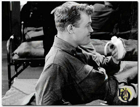 Wade verscheen als Mess Sergeant in zijn tweede film genaamd "23 1/2 Hours' Leave" (Paramount, 26 okt 1919).