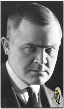 Wade Boteler in 1921