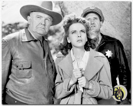 "High Sierra" (Warner Bros., 21 jan 1941) met Wade, Ida Lupino and James Blaine.