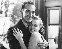 "Man to Remember" (RKO, 1938) Lee Bowman met Anne Shirley. 