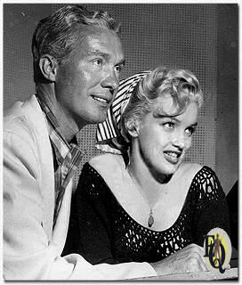  Op 31 augustus 1952 speelde Carleton in "Statement In Full" een aflevering van "Hollywood Star Playhouse", nog maar eens een anthologische radiodramaserie. In die aflevering speelde Marilyn Monroe een moordenares.