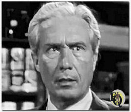 Carleton G. Young als George McKean in "The Life and Legend of Wyatt Earp", "A Murderer's Return" (5 jan. 1960)