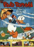 Pato Donald, nummer 4, 1944.