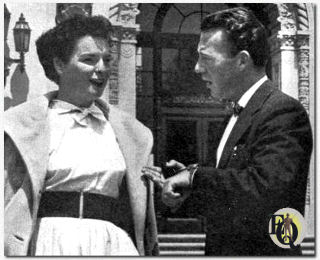 In "The Defense Rests" (ABC, 1951) was Martha Ellis "Marty" Bryant een rijke jonge socialite en een taaie vrouwelijke strafrechtadvocaat in het rechtssysteem van de jongensclub van de jaren 1950. Met in de hoofdrollen Howard Culver, Tony Barrett, Irene Tedrow en Parley Baer. Drie seizoenen op ABC.