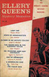 Ellery Queen Mystery Magazine (UK Edition, Feb 1960)
