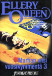 Ellery Queen Jännityksen Mestari (Ellery Queen Master of Suspense) as part of a "Master of Suspense" series by several authors, No 57 (1991)
