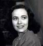 The girl Charlie (played by Teresa Wright) is a near-perfect cinematic image of Pat Wright 