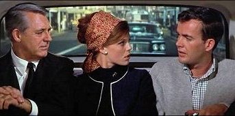 Een volgende doorbraak voor Jim Hutton was de film "Walk, Don't Run" (1966). Cary Grant speelt koppelaar voor Jim and Samantha Eggar gedurende de 1966 Olympiade te Tokyo. 