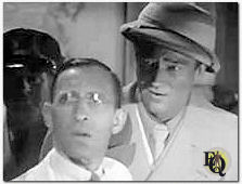Charles Lane speelde Repkin tegenover John Wayne's Captain Jim Gordon in "Flying Tigers" (1942).