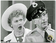 In de aflevering van "The Lucy-Desi Comedy Hour"' genaamd "Lucy Goes to Mexico" (1958) (seizoen 2, episode 1) was Lane te zien als douaneambtenaar.