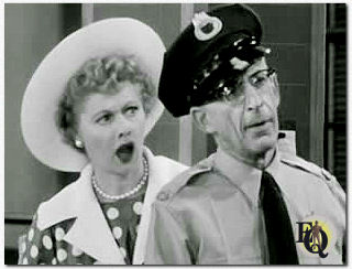 "The Lucy-Desi Comedy Hour"'s episode "Lucy Goes to Mexico" (1958) (Season 2, Episode 1) had Lane as Customs officer.