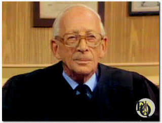 Charles Lane made several appearances as judge Anthony Petrillo in "Soap" (1978).