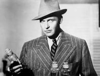 Ralph Bellamy in "Ellery Queen and the Murder Ring".