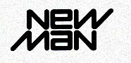 The New Man Logo