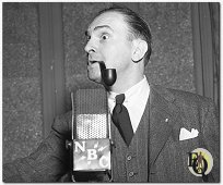Inspecteur Richard Queen van de NYPD een rol voor het eerste gestalte gegeven door Santos Ortega (1939-47).