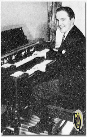 Next Wednesday afternoon the Music Section of the Woman's Club will give its final open concert of the season. Charles F. Paul will play the electric organ invented by Laurens Hammond of Chicago on this occasion which promises to be one of the most interesting programs the section has arranged. ("The Scarsdale Inquirer", April 2. 1937) 