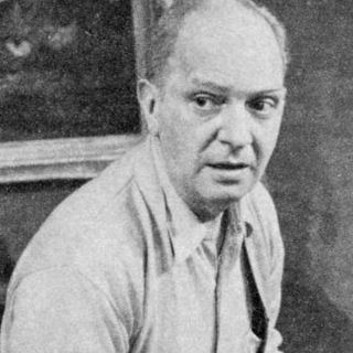 Santos Ortega als William 'Grandpa' Hughes in de soap "As The World Turns," de publieke reactie was zo overweldigend dat hij de rol definitief kreeg toegewezen.